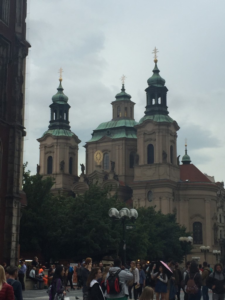 Foto de Praga (Hlavní Mesto Praha), República Checa