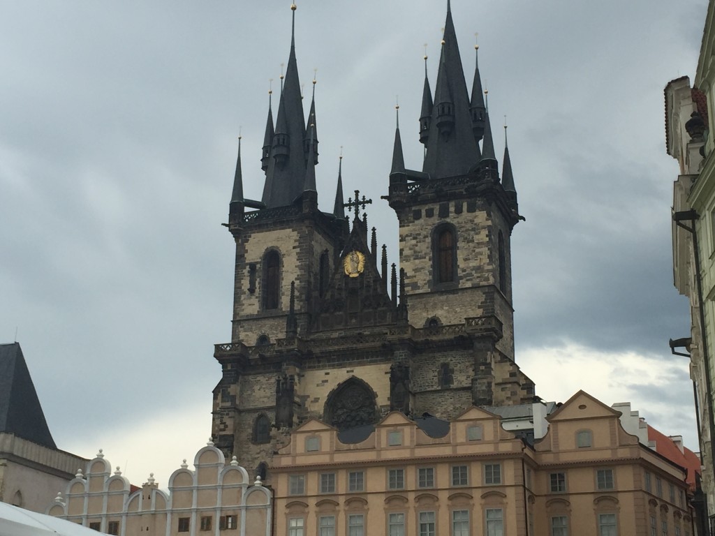 Foto de Praga (Hlavní Mesto Praha), República Checa
