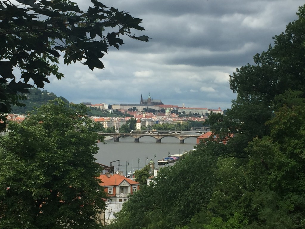 Foto de Praga (Hlavní Mesto Praha), República Checa