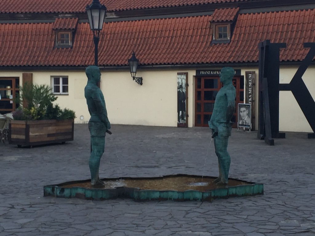 Foto de Praga (Hlavní Mesto Praha), República Checa