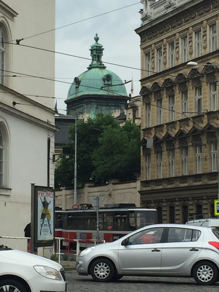 Foto de Praga (Hlavní Mesto Praha), República Checa