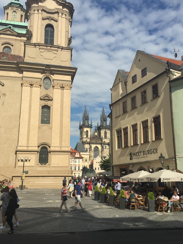 Foto de Praga (Hlavní Mesto Praha), República Checa