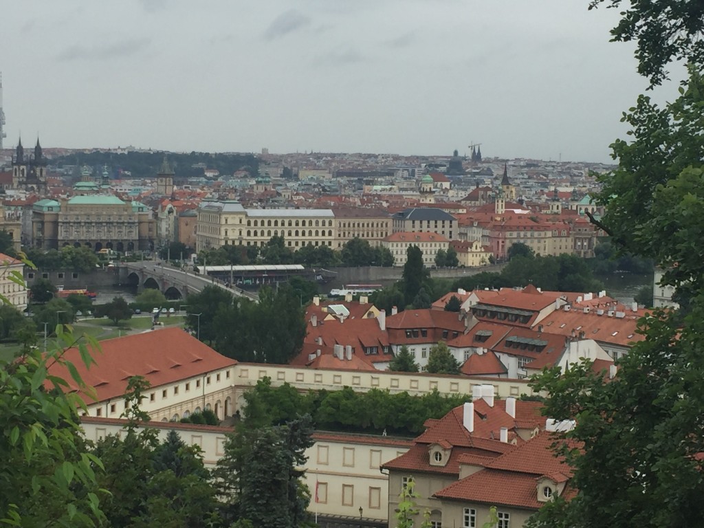 Foto de Praga (Hlavní Mesto Praha), República Checa