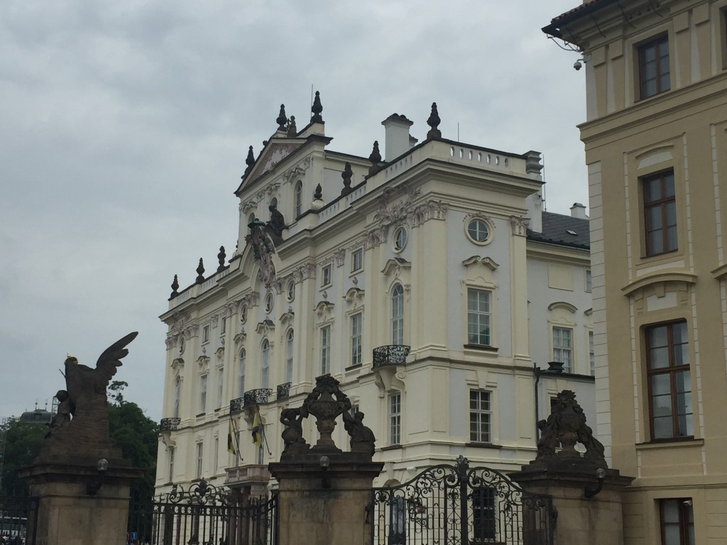 Foto de Praga (Hlavní Mesto Praha), República Checa