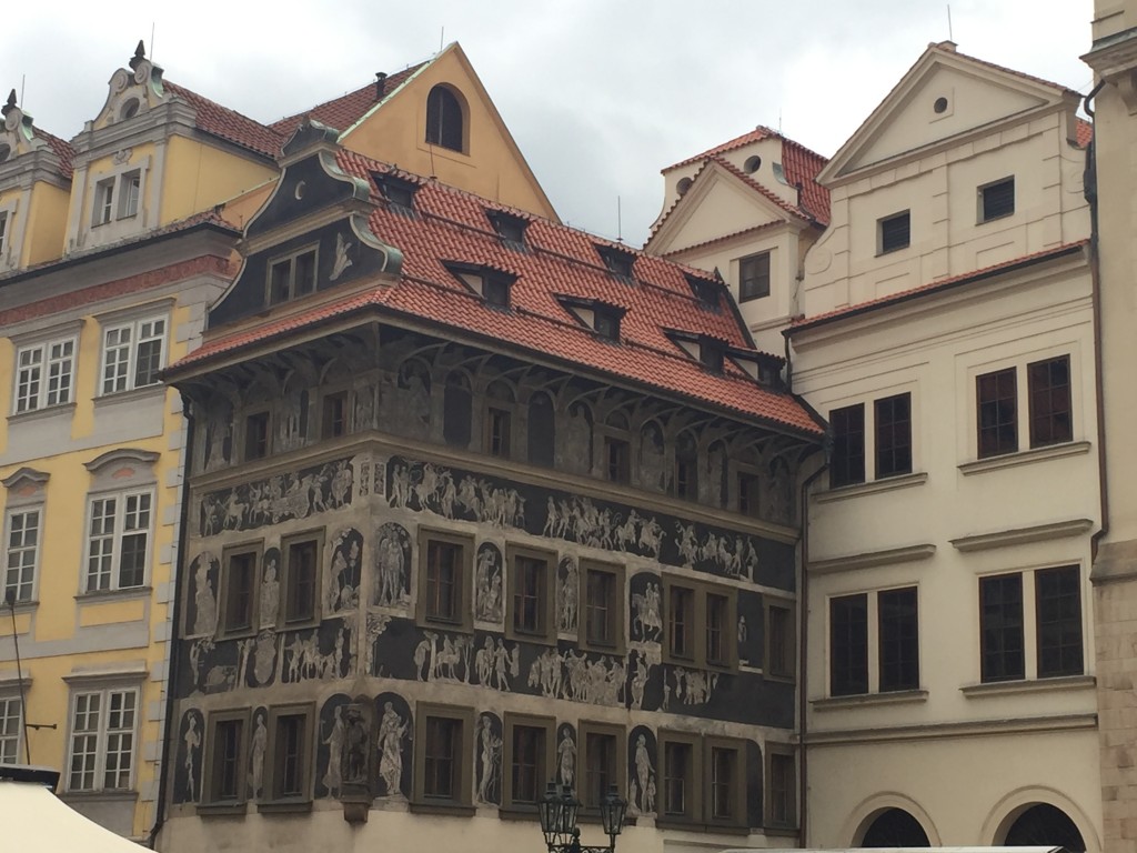 Foto de Praga (Hlavní Mesto Praha), República Checa