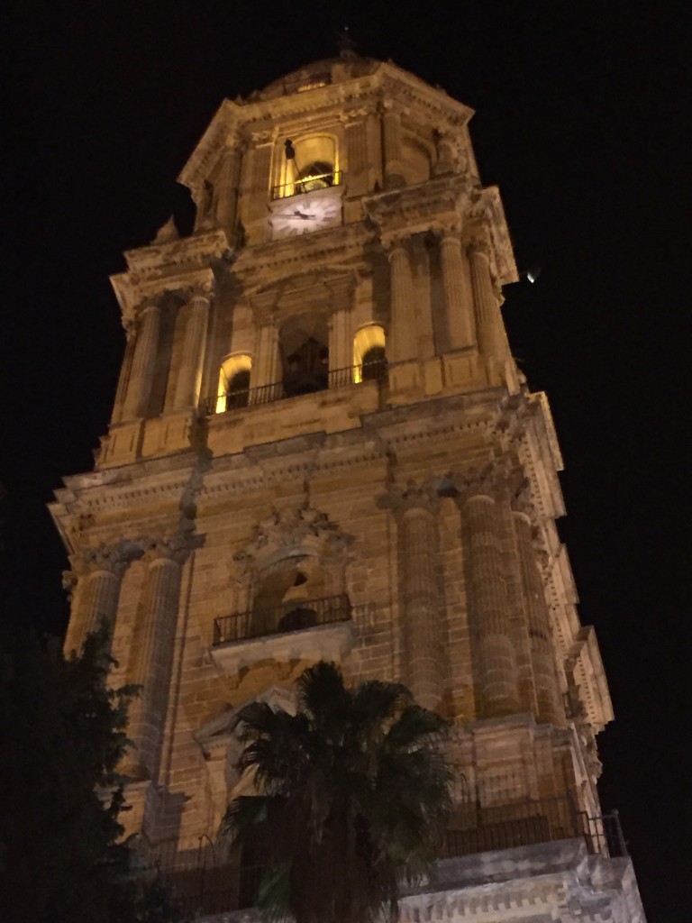 Foto de Malaga (Málaga), España