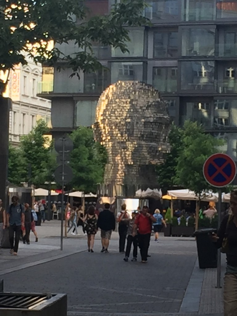 Foto de Praga (Hlavní Mesto Praha), República Checa