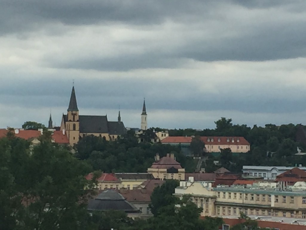 Foto de Praga (Hlavní Mesto Praha), República Checa