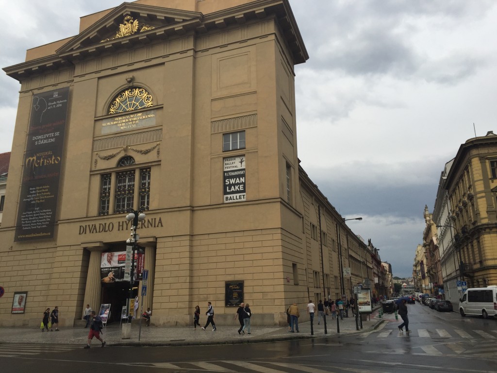 Foto de Praga (Hlavní Mesto Praha), República Checa