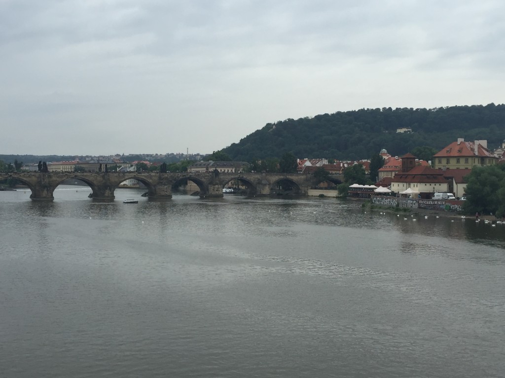 Foto de Praga (Hlavní Mesto Praha), República Checa