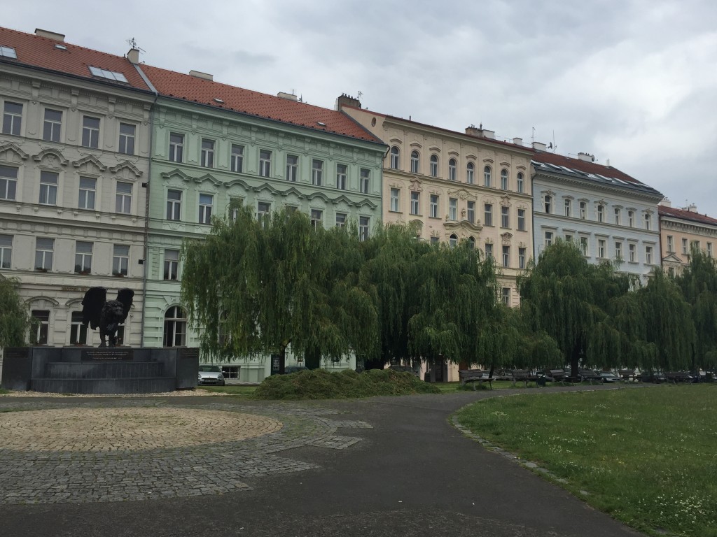 Foto de Praga (Hlavní Mesto Praha), República Checa