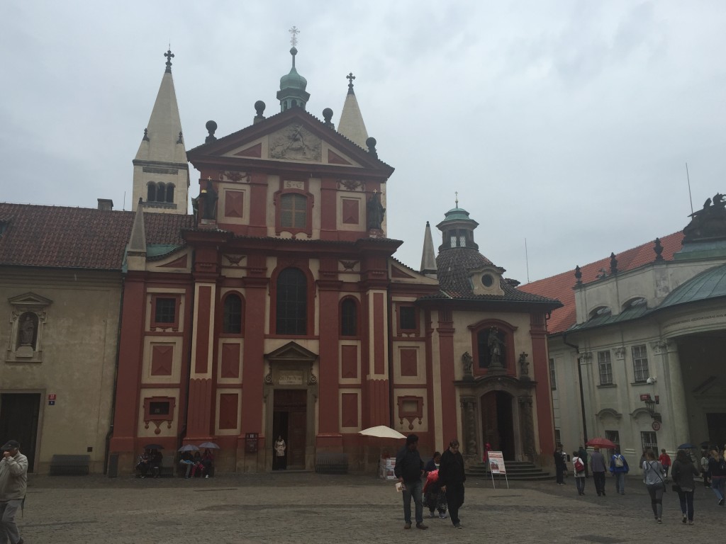 Foto de Praga (Hlavní Mesto Praha), República Checa
