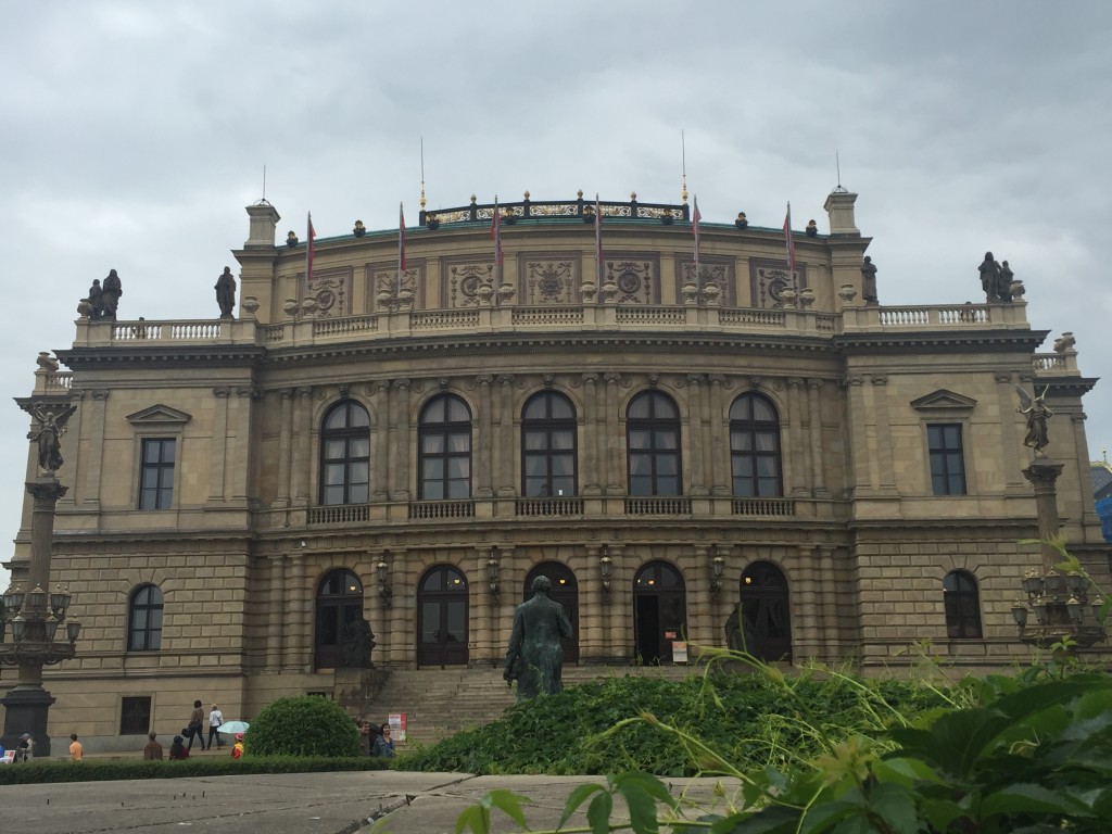 Foto de Praga (Hlavní Mesto Praha), República Checa