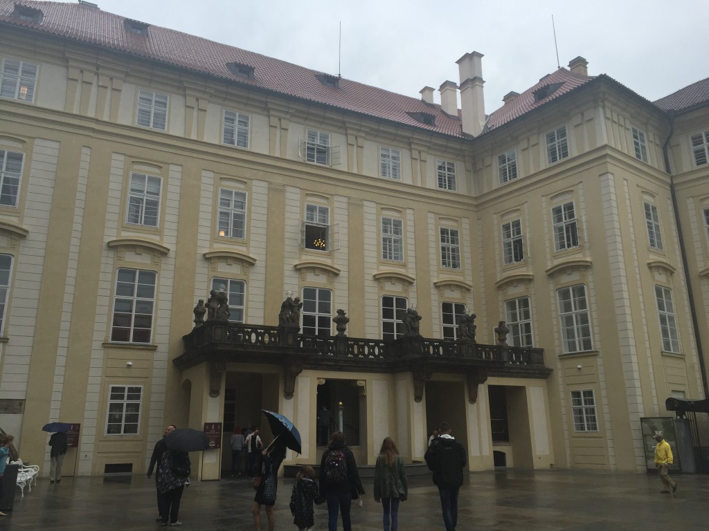 Foto de Praga (Hlavní Mesto Praha), República Checa