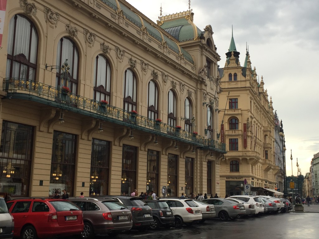 Foto de Praga (Hlavní Mesto Praha), República Checa