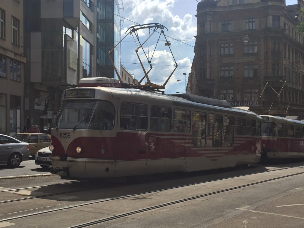 Foto de Praga (Hlavní Mesto Praha), República Checa