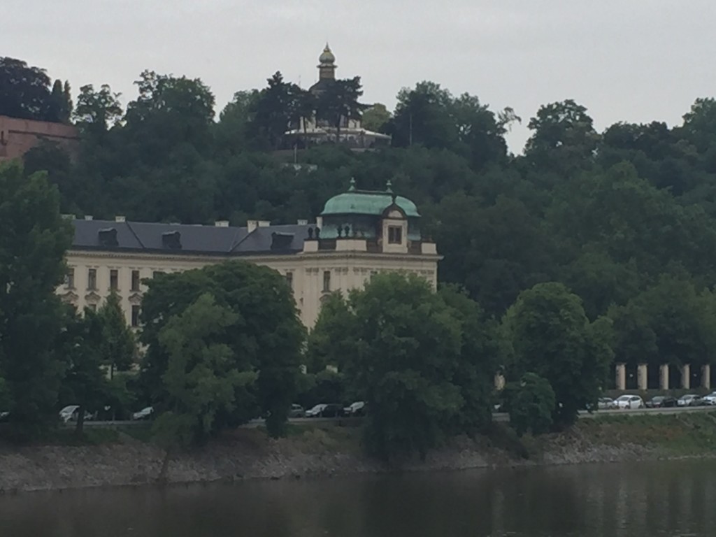 Foto de Praga (Hlavní Mesto Praha), República Checa