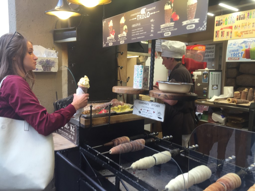 Foto de Praga (Hlavní Mesto Praha), República Checa