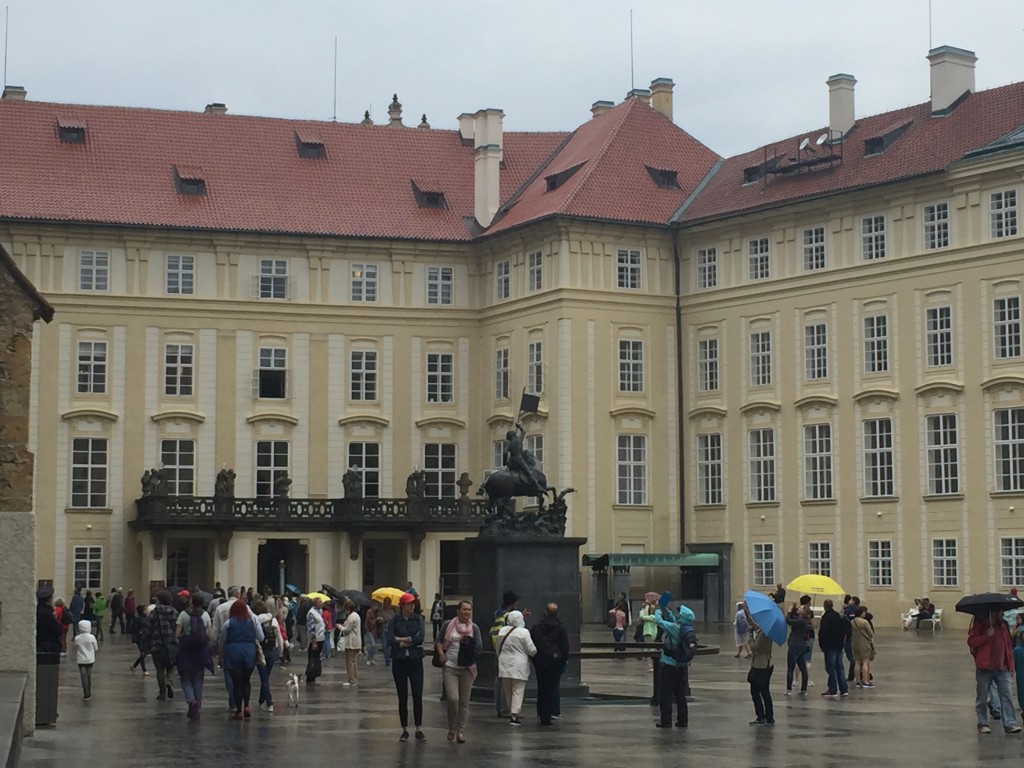 Foto de Praga (Hlavní Mesto Praha), República Checa