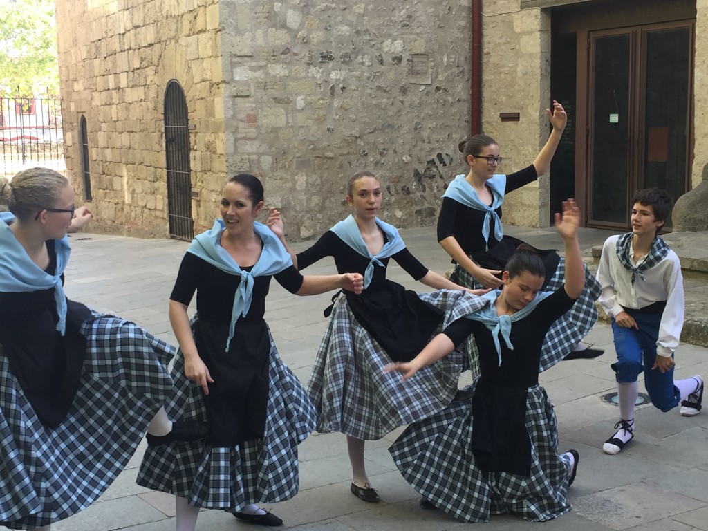 Foto de Sant Cugat (Barcelona), España