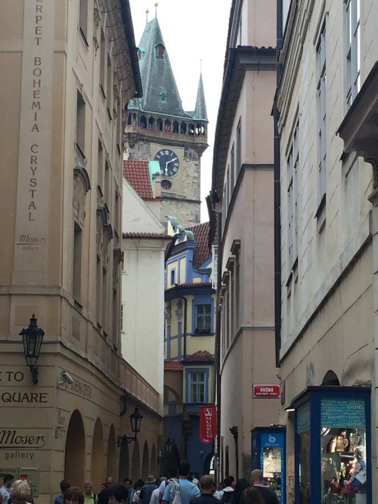 Foto de Praga (Hlavní Mesto Praha), República Checa