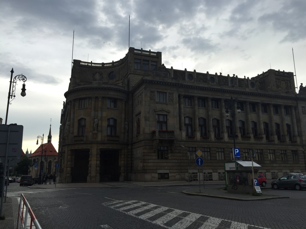 Foto de Praga (Hlavní Mesto Praha), República Checa