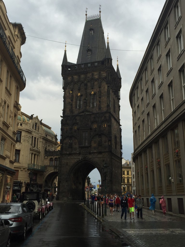 Foto de Praga (Hlavní Mesto Praha), República Checa