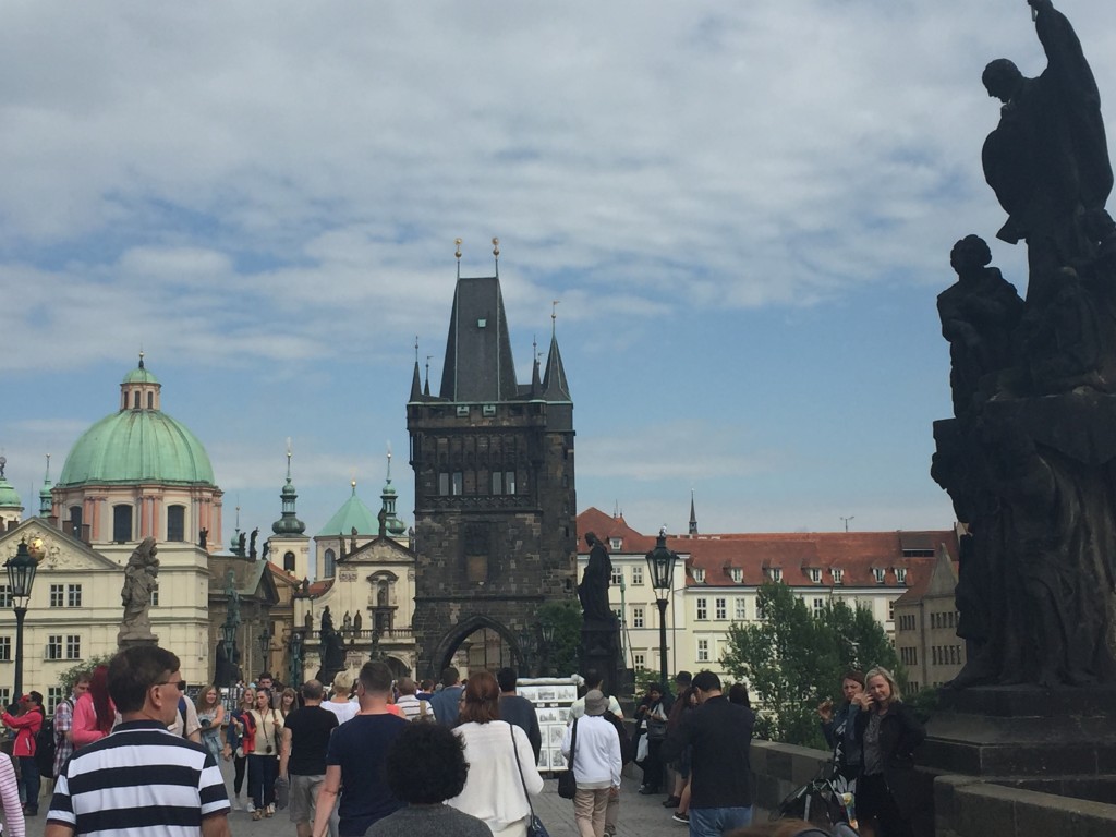 Foto de Praga (Hlavní Mesto Praha), República Checa