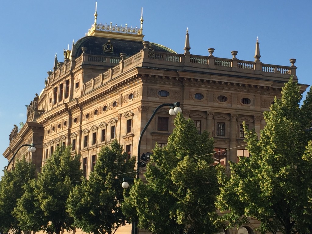 Foto de Praga (Hlavní Mesto Praha), República Checa