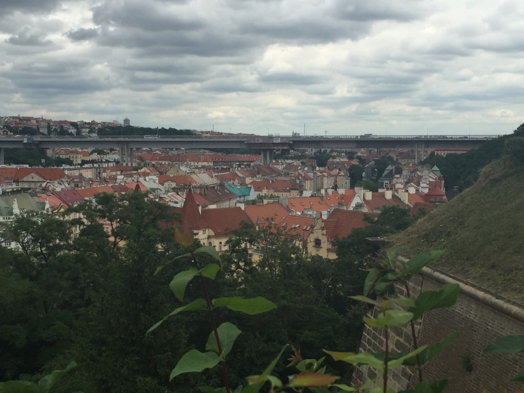 Foto de Praga (Hlavní Mesto Praha), República Checa