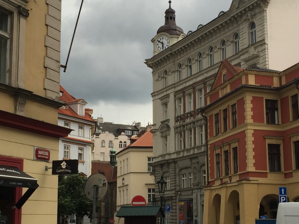 Foto de Praga (Hlavní Mesto Praha), República Checa