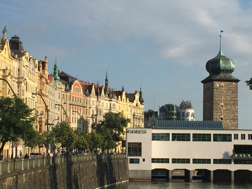 Foto de Praga (Hlavní Mesto Praha), República Checa