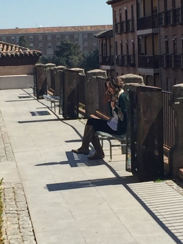 Foto de Toledo (Castilla La Mancha), España