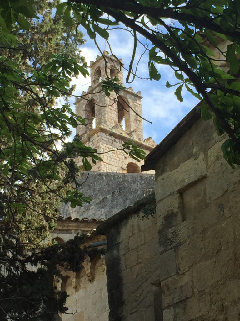 Foto de Sant Cugat (Barcelona), España
