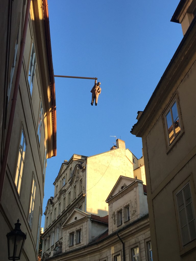 Foto de Praga (Hlavní Mesto Praha), República Checa