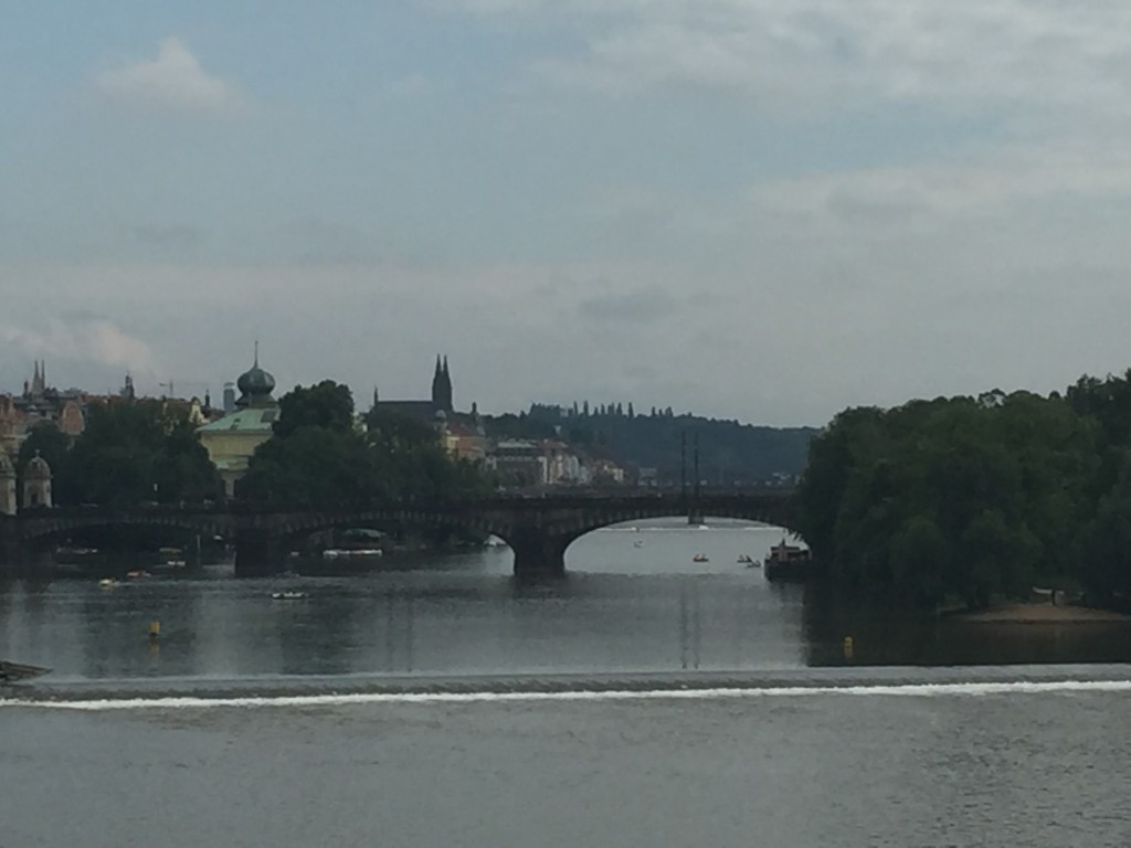 Foto de Praga (Hlavní Mesto Praha), República Checa