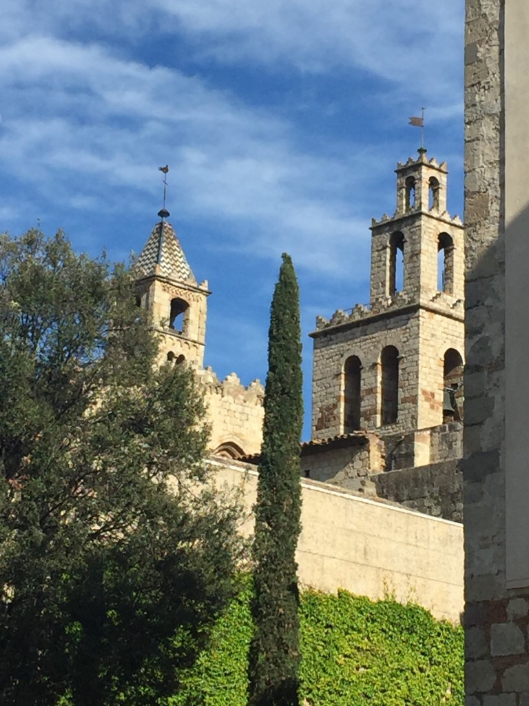 Foto de Sant Cugat (Barcelona), España