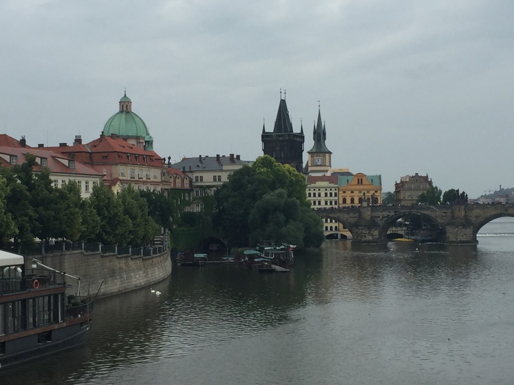 Foto de Praga (Hlavní Mesto Praha), República Checa
