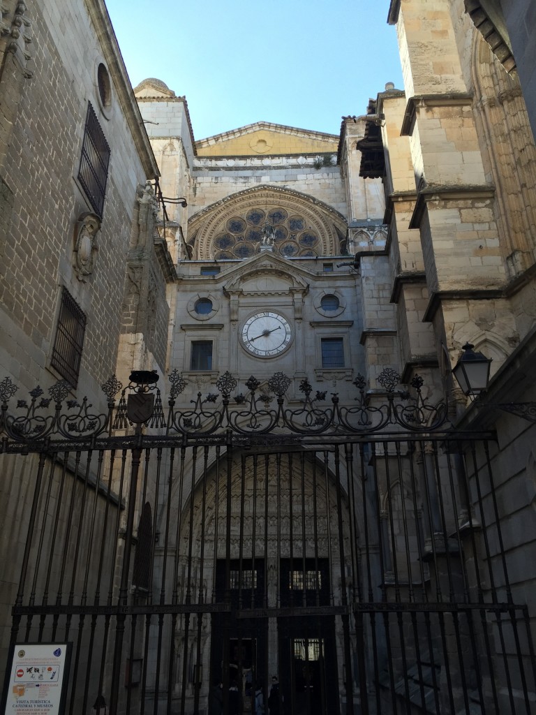 Foto de Toledo (Castilla La Mancha), España