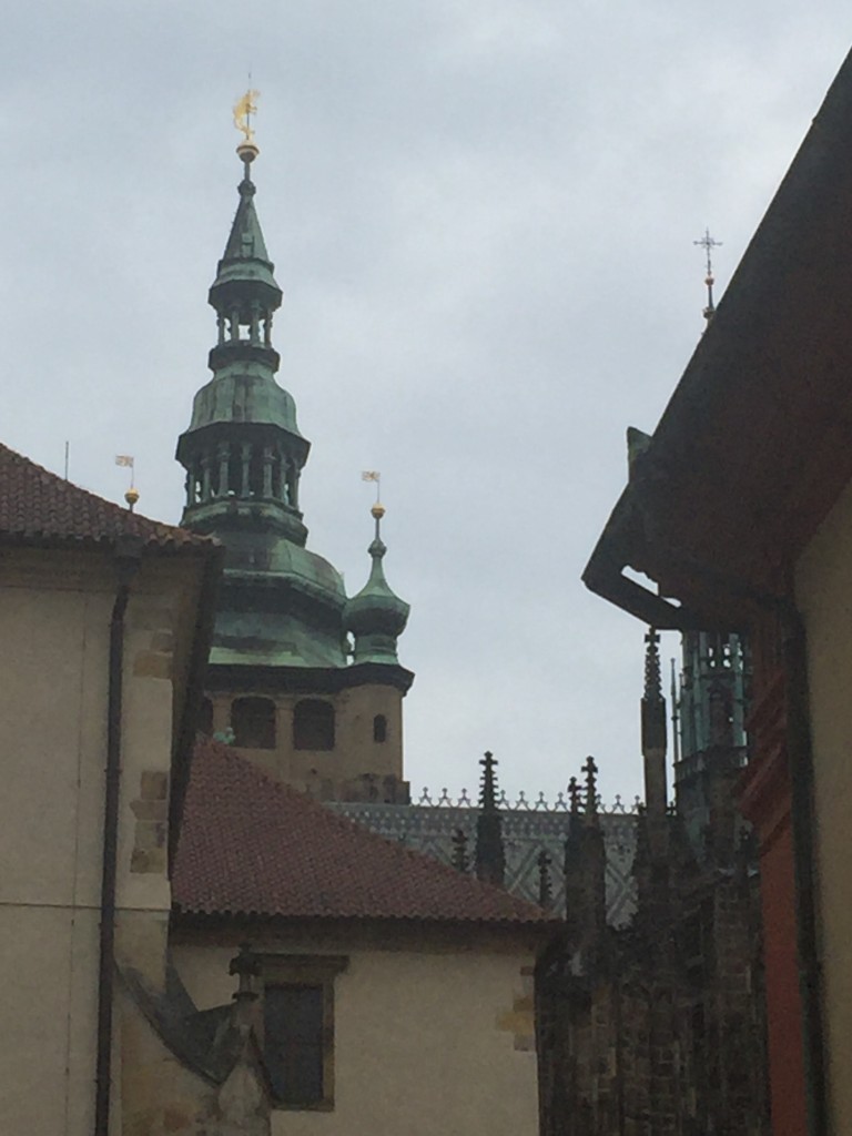 Foto de Praga (Hlavní Mesto Praha), República Checa