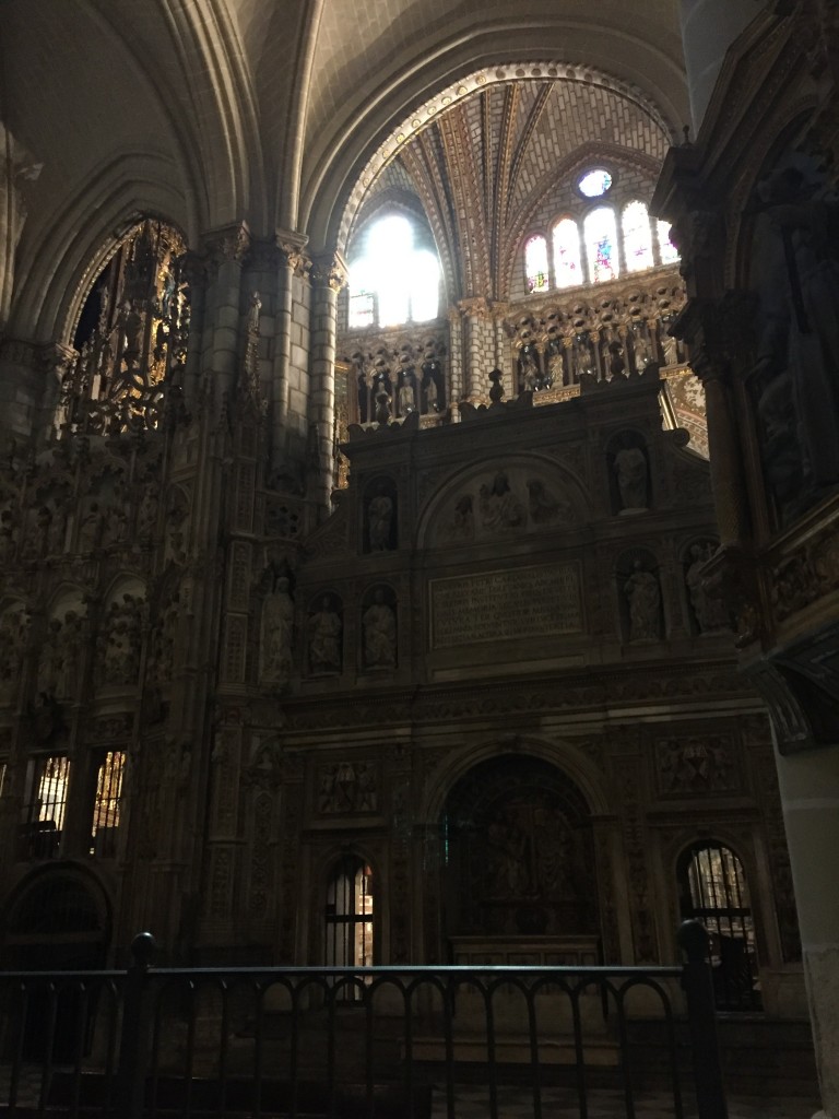 Foto de Toledo (Castilla La Mancha), España