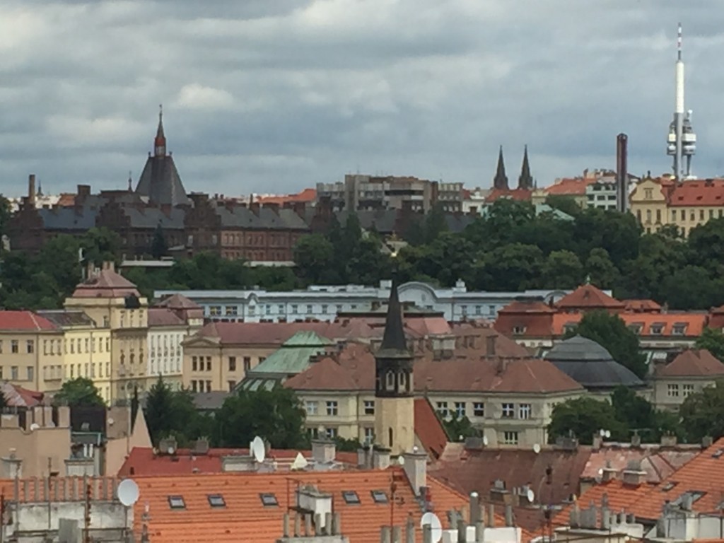 Foto de Praga (Hlavní Mesto Praha), República Checa