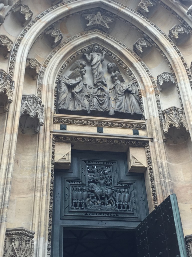 Foto de Praga (Hlavní Mesto Praha), República Checa