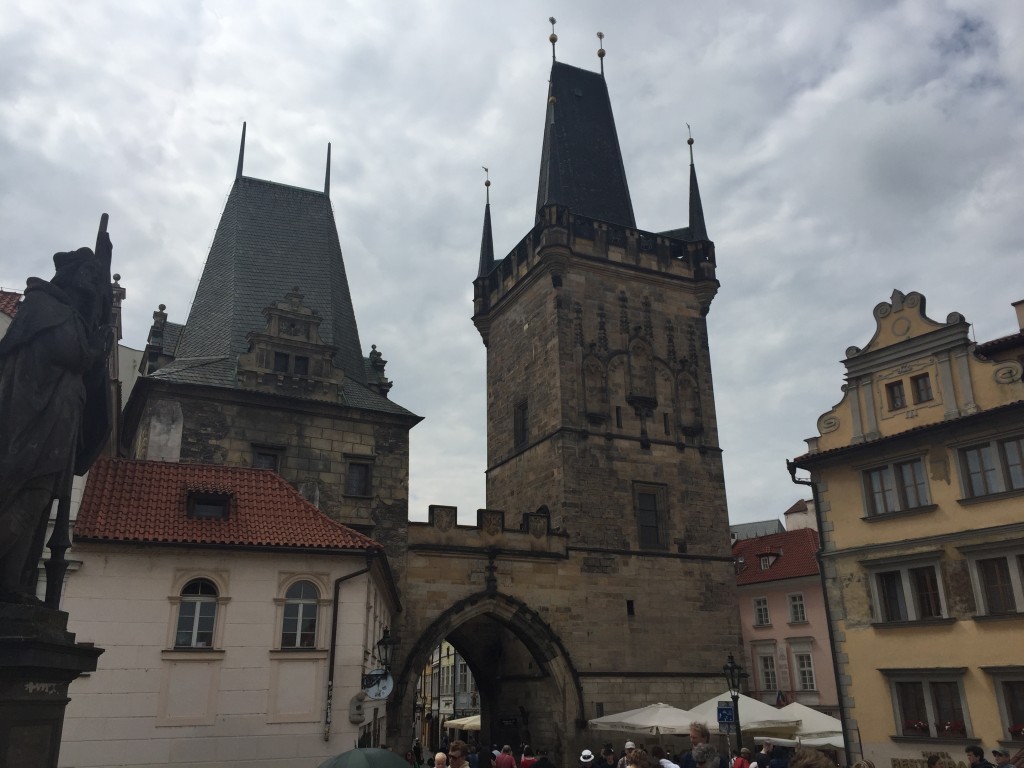 Foto de Praga (Hlavní Mesto Praha), República Checa