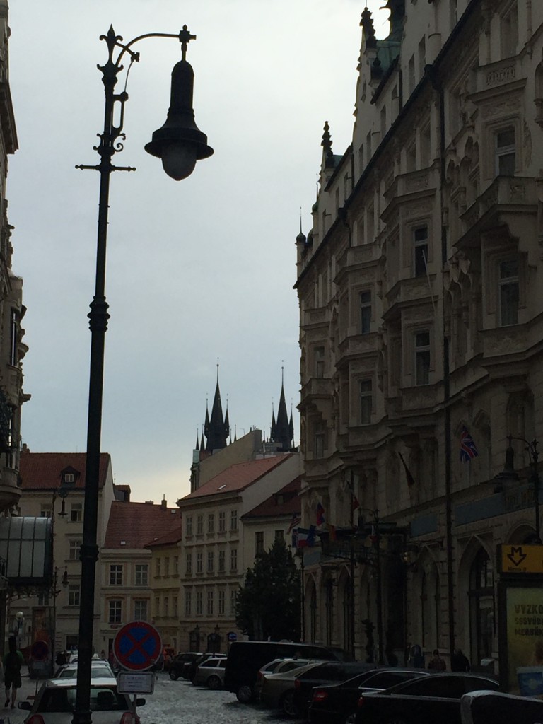 Foto de Praga (Hlavní Mesto Praha), República Checa