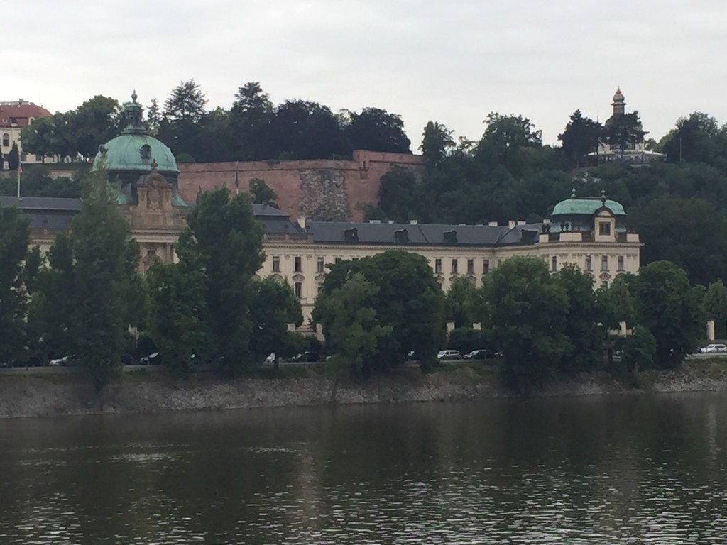 Foto de Praga (Hlavní Mesto Praha), República Checa