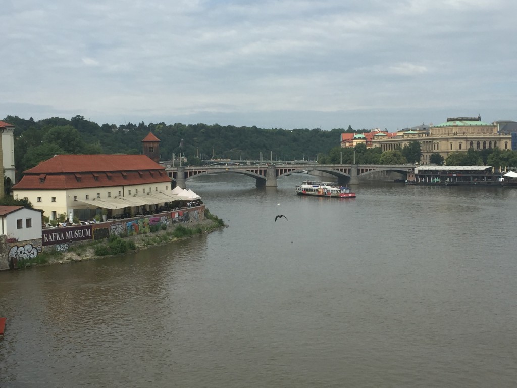 Foto de Praga (Hlavní Mesto Praha), República Checa