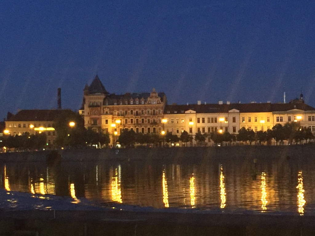 Foto de Praga (Hlavní Mesto Praha), República Checa