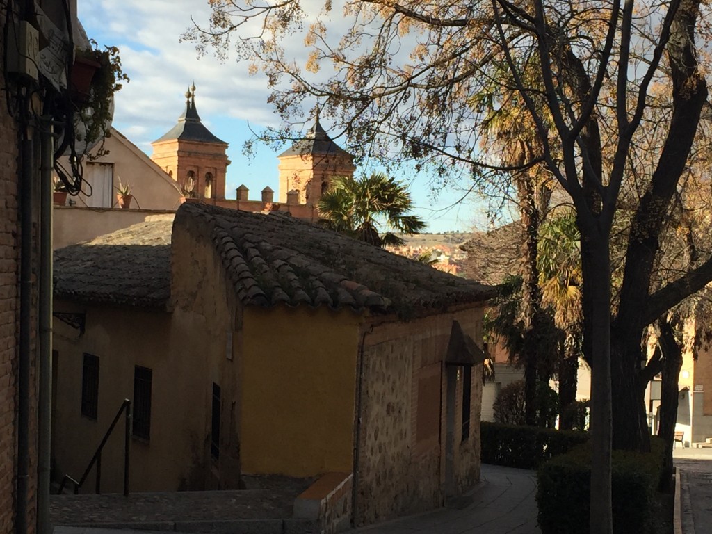 Foto de Toledo (Castilla La Mancha), España