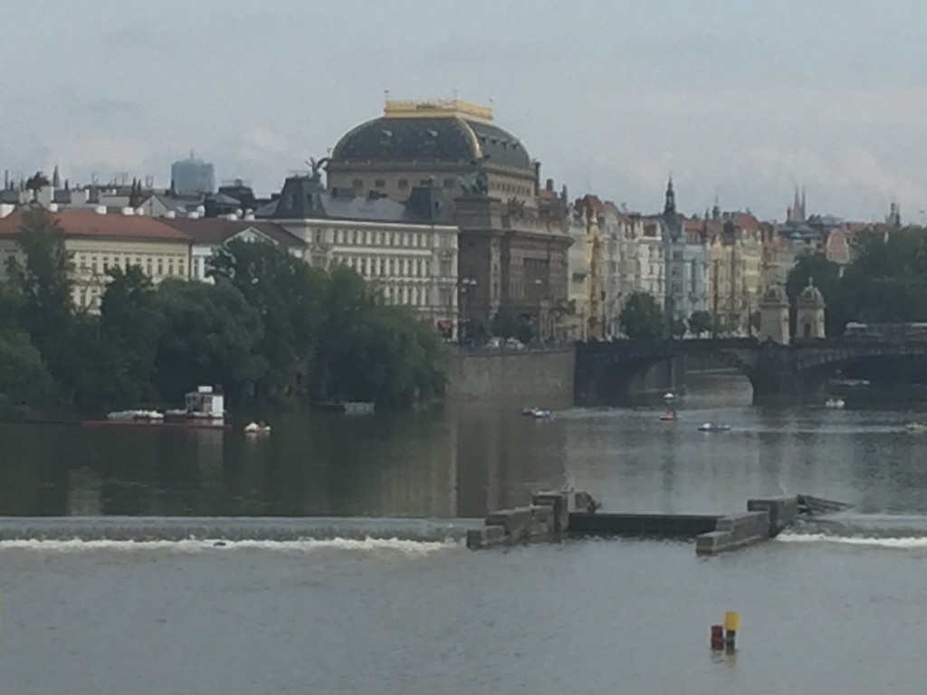 Foto de Praga (Hlavní Mesto Praha), República Checa